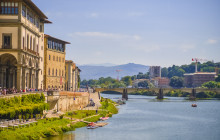 Ciao Florence Tours and Travels Srl21