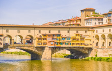 Ciao Florence Tours and Travels Srl22