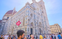 Ciao Florence Tours and Travels Srl23