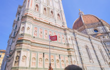 Ciao Florence Tours and Travels Srl24