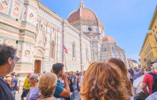 Ciao Florence Tours and Travels Srl26