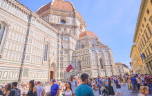 Ciao Florence Tours and Travels Srl27