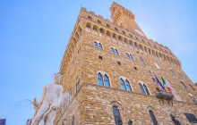 Ciao Florence Tours and Travels Srl18