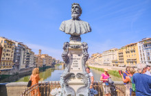 Ciao Florence Tours and Travels Srl22