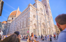 Ciao Florence Tours and Travels Srl23