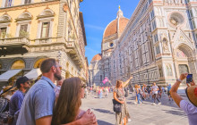 Ciao Florence Tours and Travels Srl24