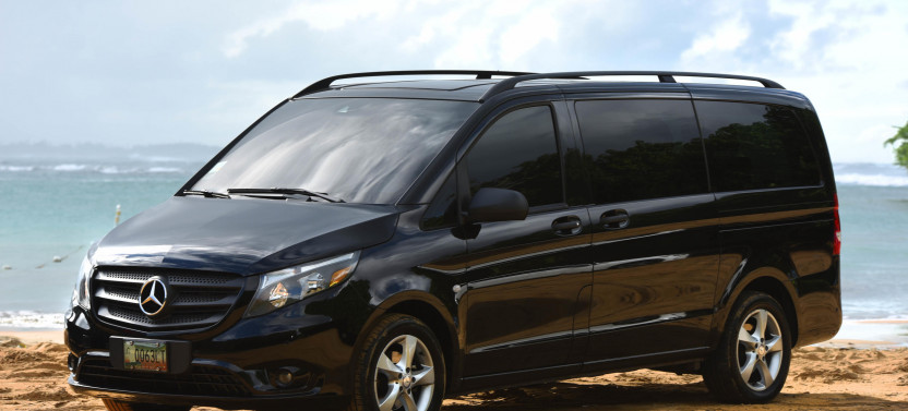 Private Transfer Service in Puerto Rico