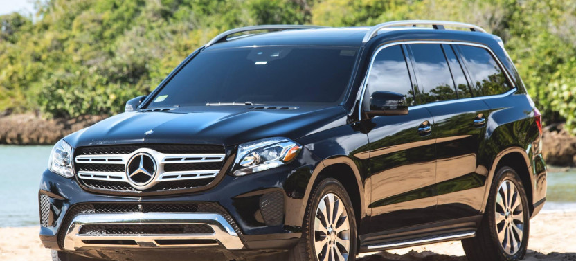 Private Transfer Service in Puerto Rico