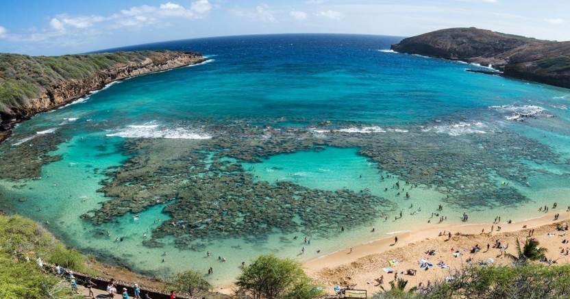 Oahu - Scenic Coastal & Pearl Harbor Tour