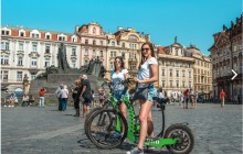 HUGO Bike Prague5