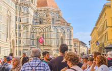 Ciao Florence Tours and Travels Srl12