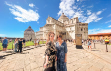 Ciao Florence Tours and Travels Srl10