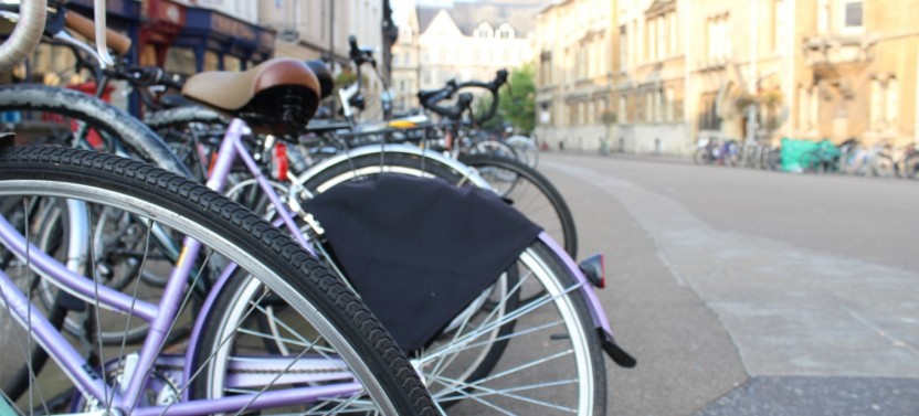 Inspector Morse, Endeavour and Lewis Tour of Oxford