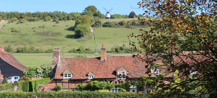 Midsomer Murders Tour of Locations