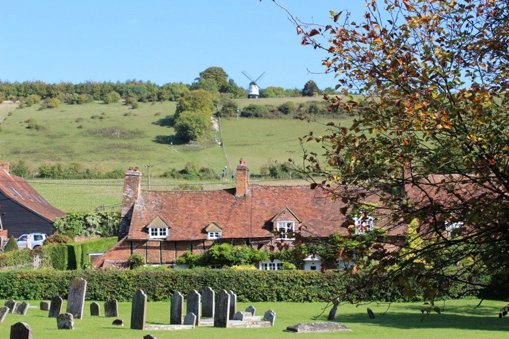 Midsomer Murders Tour of Locations London Project Expedition