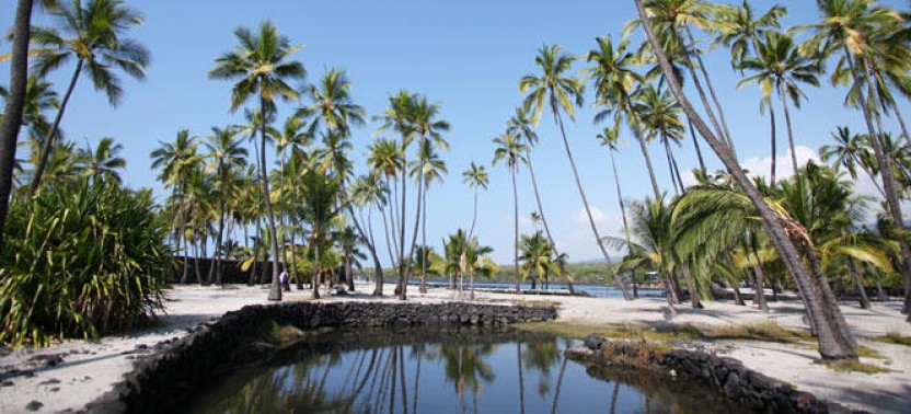 Cruise Excursion - Historic Kona (Cruise Passengers Only)