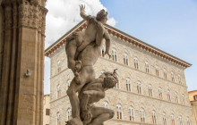 Ciao Florence Tours and Travels Srl5