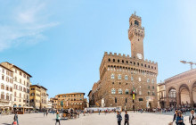 Ciao Florence Tours and Travels Srl6