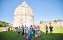 Ciao Florence Tours and Travels Srl26