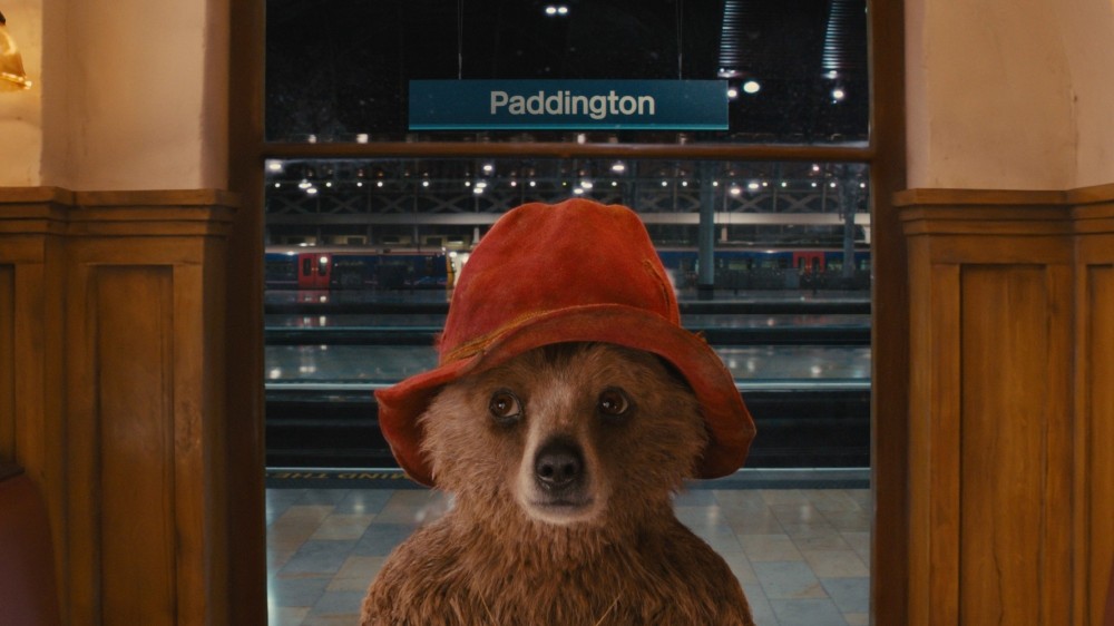 Paddington™ Bear
