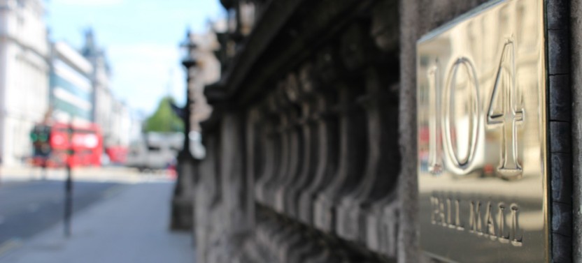 Sherlock Holmes Walking Tour of London