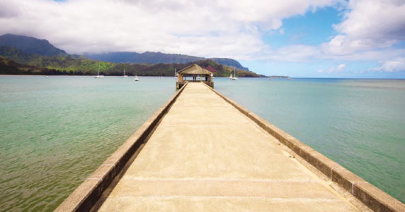 Cruise Excursion - Kauai - Hawaii Movie Tours