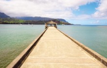 Cruise Excursion - Kauai - Hawaii Movie Tours