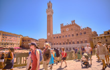 Ciao Florence Tours and Travels Srl2