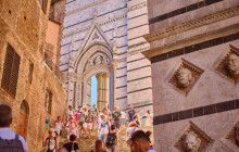 Ciao Florence Tours and Travels Srl6