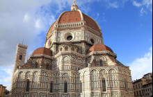 Ciao Florence Tours and Travels Srl10