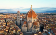 Ciao Florence Tours and Travels Srl12