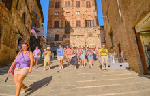 Ciao Florence Tours and Travels Srl9