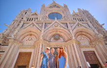 Ciao Florence Tours and Travels Srl19