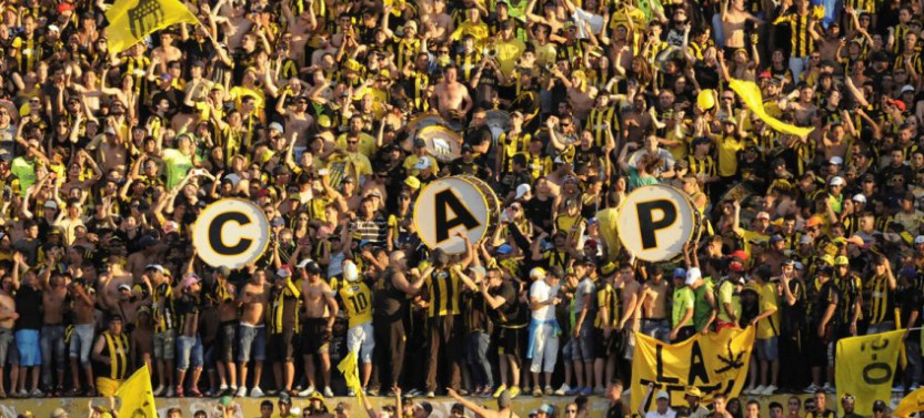 Montevideo: Join A Soccer Matchday Of Nacional Or Penarõl With A Local