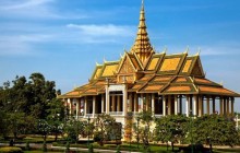 19 Day Highlights of Vietnam, Cambodia & Thailand