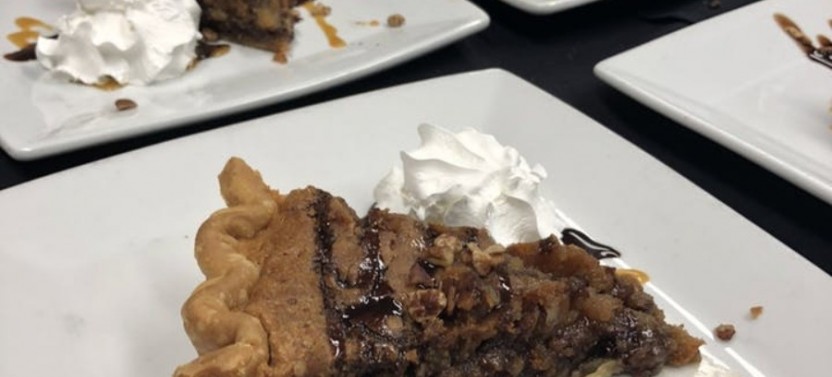Downtown Charleston Small Group Culinary Tour
