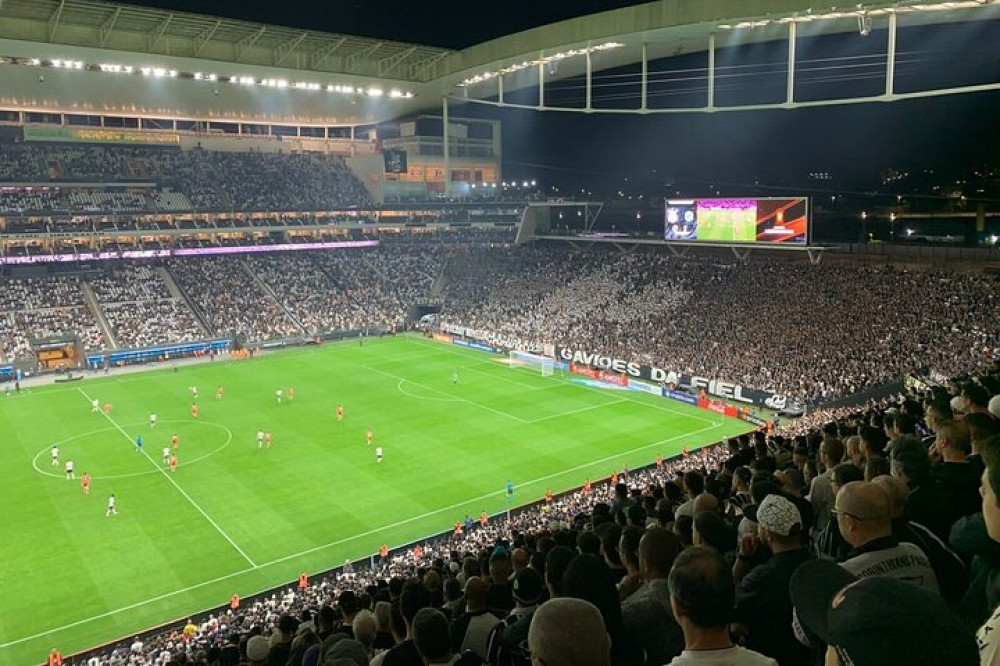 São Paulo: Join A Futbol Matchday Experience In São Paulo With A Local