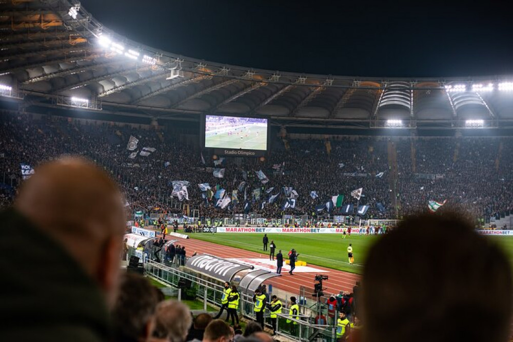 Join An AS Roma Or Lazio Game With A Local In Rome