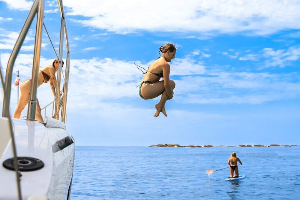Cabo Adventures