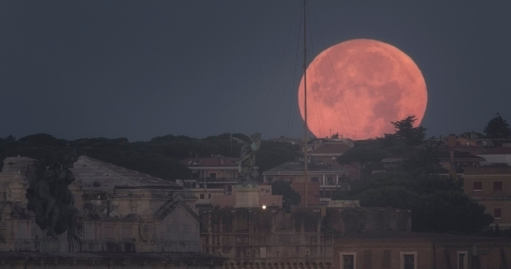 Rome Dawn Photo Tours