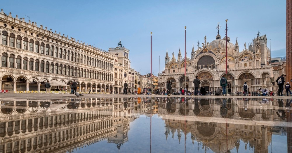 Venice Photo Tour (Extended)