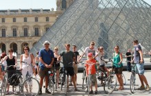 Holland Bikes - Paris9