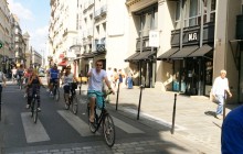 Holland Bikes - Paris10