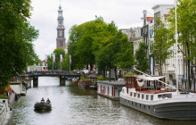 Amsterdam Experiences1