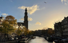 Amsterdam Experiences4