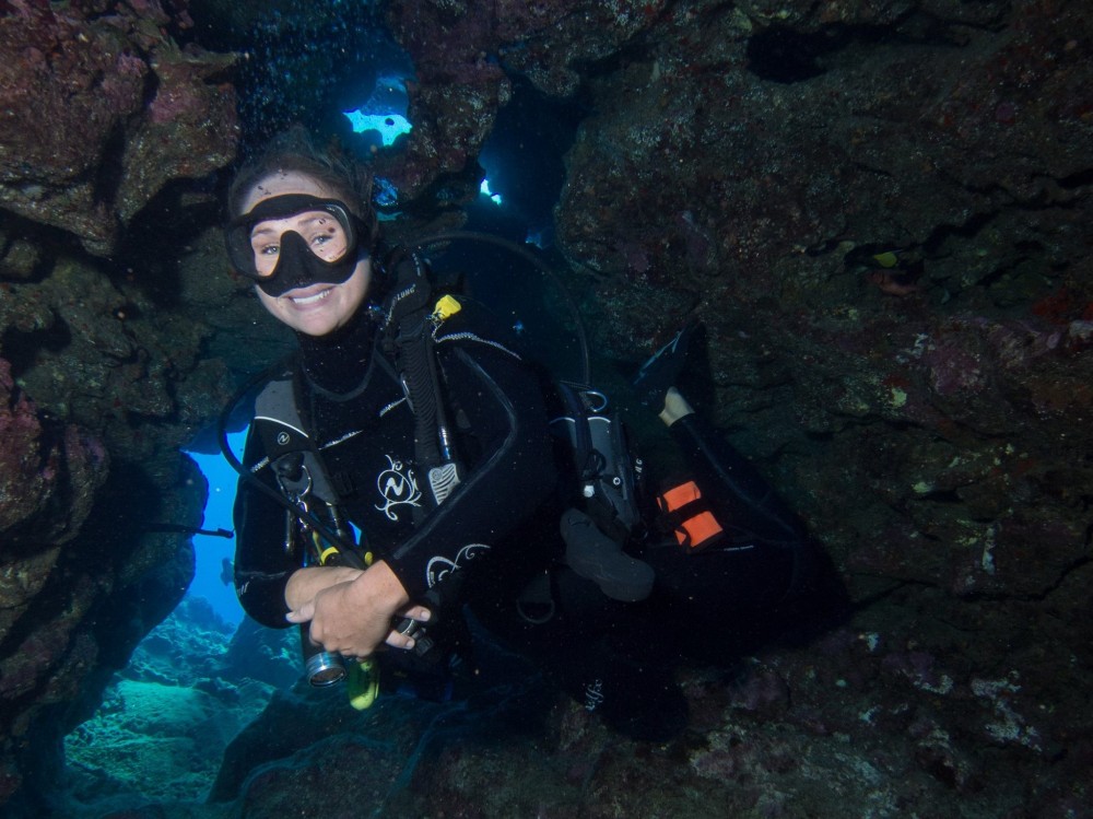 Twilight Night Dive - 1 Tank Dive