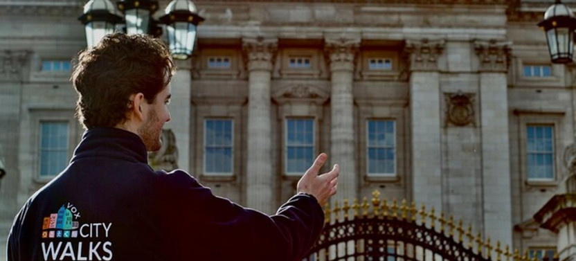 London: British Museum Priority Entry & Audio Guide
