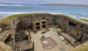 A picture of 3 Day: Orkney Islands & The Northern Highlands (B&B Twin Room)