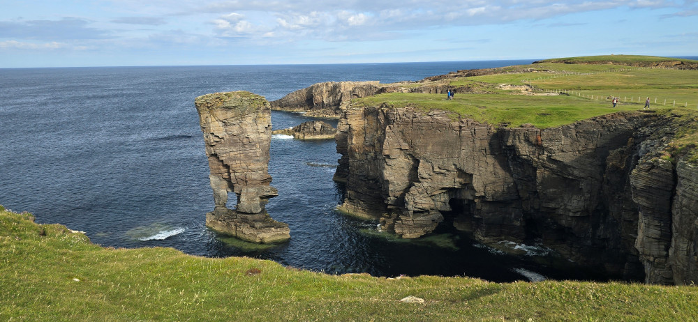 3 Day: Orkney Islands & The Northern Highlands (B&B Double Room)