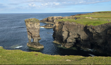 A picture of 3 Day: Orkney Islands & The Northern Highlands (B&B Double Room)